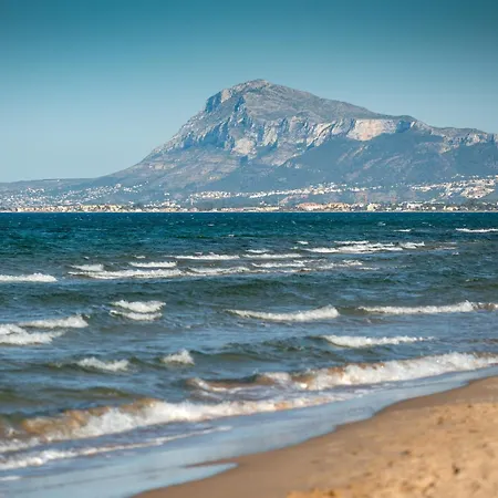 Apartman Belleza By On Travel *